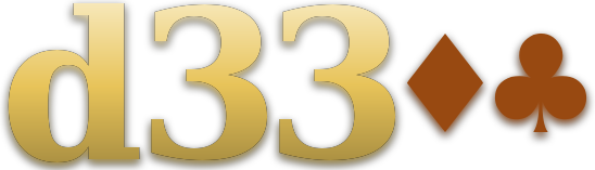 d3300 logo